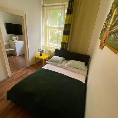 Monolit Budjet Budapeşte