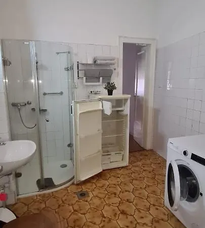 Hostel Monolit Budjet